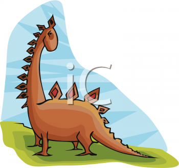 Prehistoric Clipart