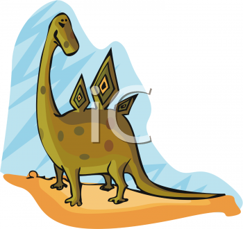 Prehistoric Clipart