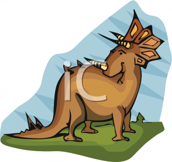 Prehistoric Clipart