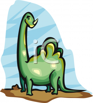 Prehistoric Clipart