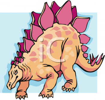 Prehistoric Clipart