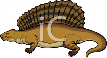 Prehistoric Clipart