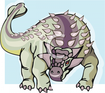 Prehistoric Clipart