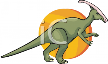 Prehistoric Clipart