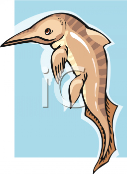 Fish and Sea Life Clipart