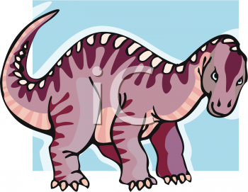 Prehistoric Clipart