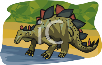 Prehistoric Clipart