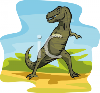 Prehistoric Clipart