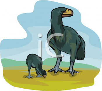 Prehistoric Clipart