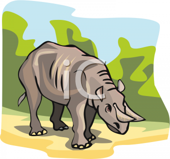 Prehistoric Clipart