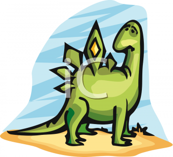 Prehistoric Clipart