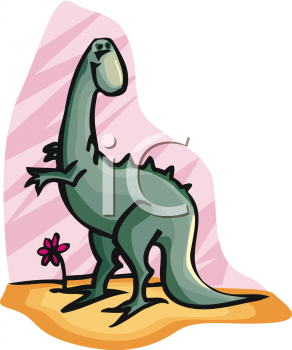 Prehistoric Clipart