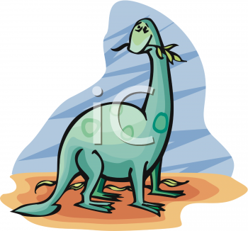 Prehistoric Clipart