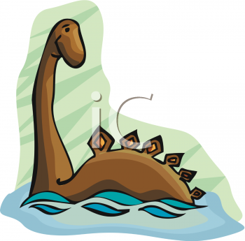 Prehistoric Clipart