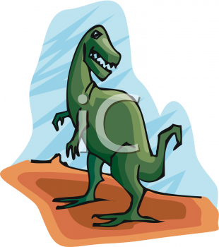 Prehistoric Clipart