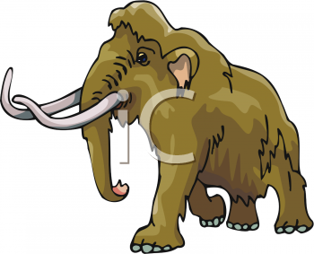 Mammal Clipart