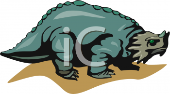 Prehistoric Clipart