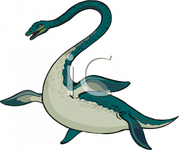 Prehistoric Clipart