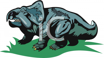 Prehistoric Clipart