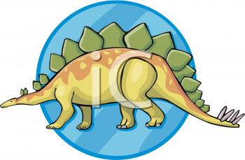 Prehistoric Clipart