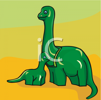 Prehistoric Clipart