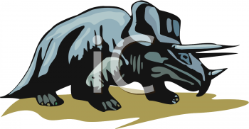 Prehistoric Clipart