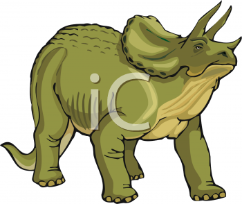 Prehistoric Clipart