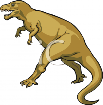 Prehistoric Clipart