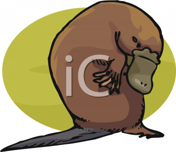 Mammal Clipart