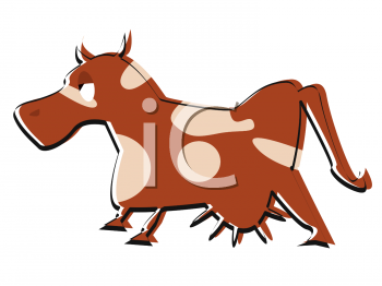 Farm Animal Clipart