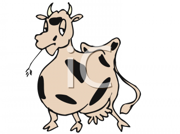 Farm Animal Clipart