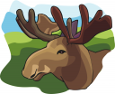 Deer Clipart