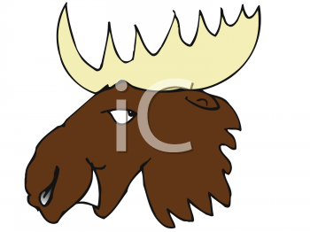 Deer Clipart