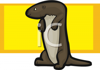 Rodent Clipart