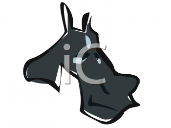 Horse Clipart