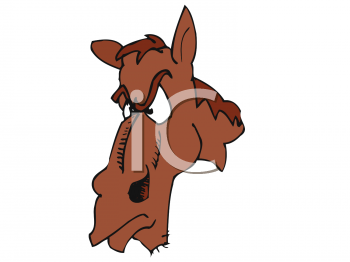 Horse Clipart