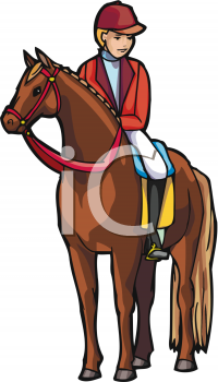 Horse Clipart