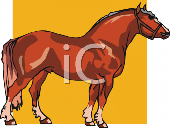 Horse Clipart