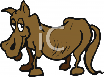 Horse Clipart