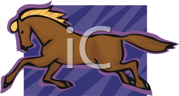 Horse Clipart