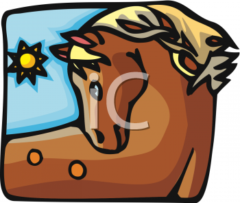 Horse Clipart