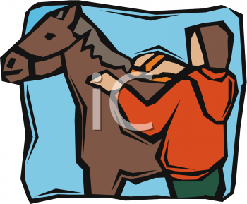 Horse Clipart