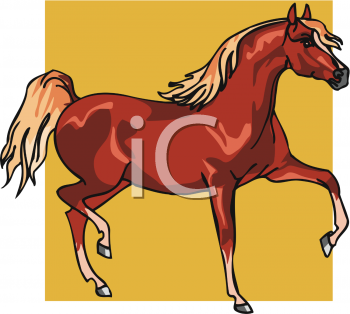 Horse Clipart