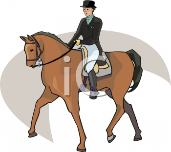 Horse Clipart