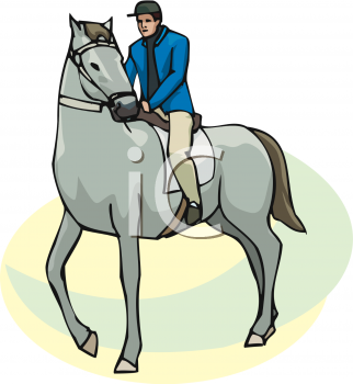 Horse Clipart