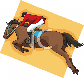 Horse Clipart