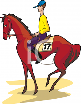 Horse Clipart