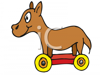 Horse Clipart