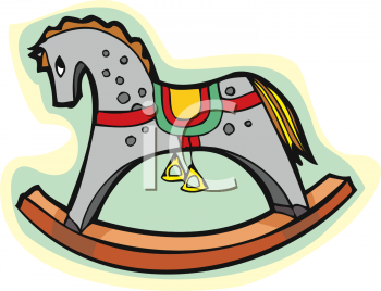 Horse Clipart