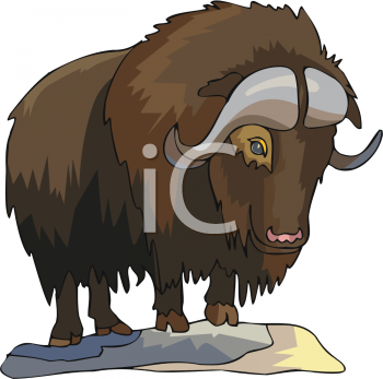 Farm Animal Clipart